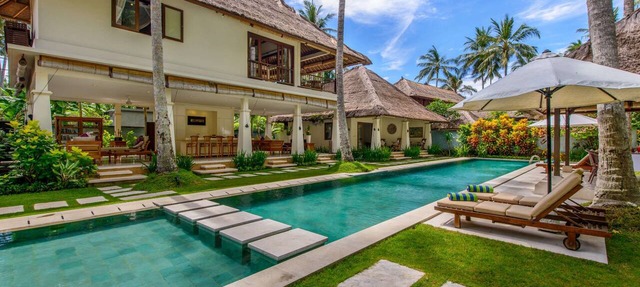 5 Star Holiday Villa with Private Pool, Bali Villa 2015 in Bali