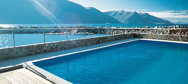 6 person holiday home in EIDSVÅG in EIDSVÅG