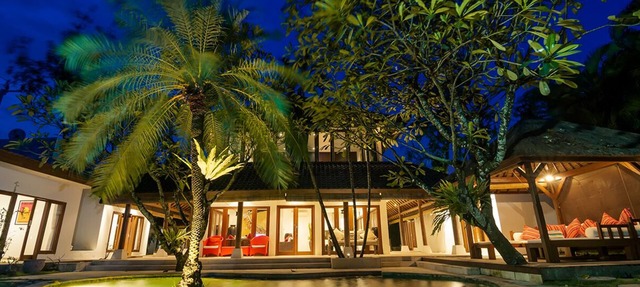 7 Bedrooms- Last Minute Deal 50%+ OFF! in Seminyak