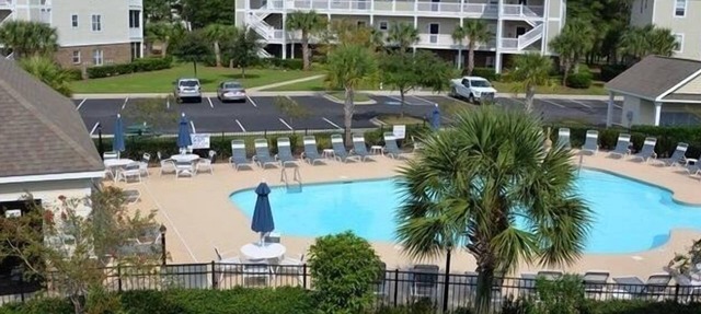 813 Willow Bend - Barefoot Resort Rentals in North Myrtle Beach