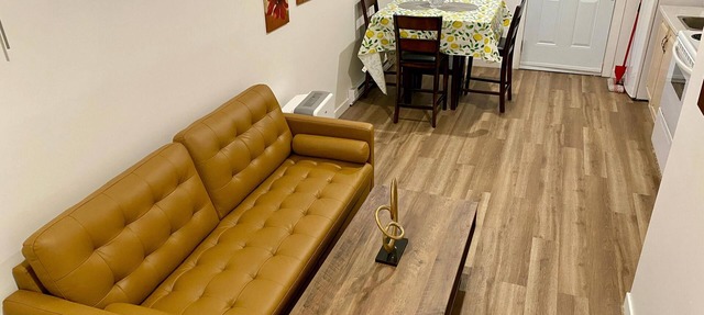 A comfortable stay close to the university in Trois-Rivières