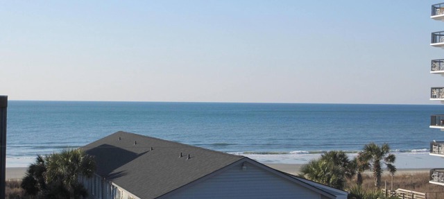 A Great Get AwayTwo- 2 Bedrm/2 bth Condo with beautiful view and spacious rooms in North Myrtle Beach
