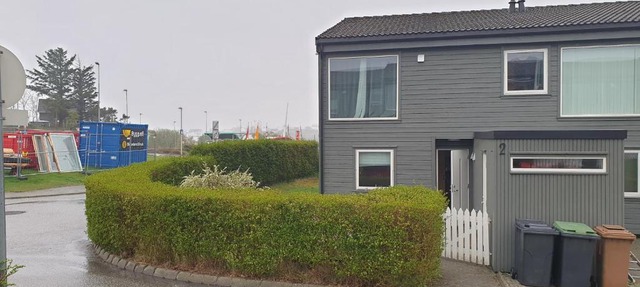 A nice comfortable private room in Stavanger