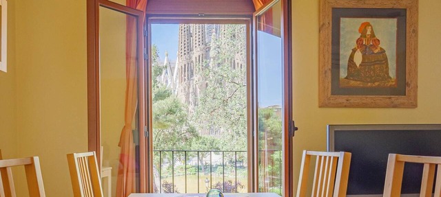 ABSOLUTE SAGRADA FAMILIA/Standard/ in Barcelona