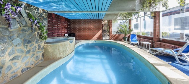 Adelaide Granada Motor Inn in Glenunga