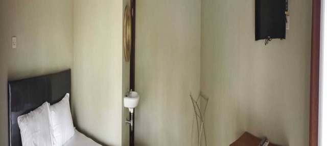 Adine Guest House in Jogja
