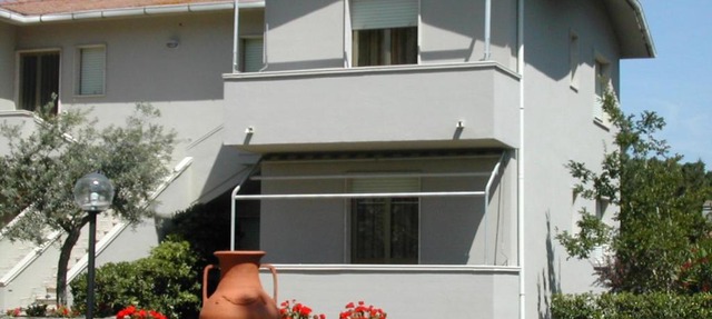 Affittacamere FloraMare in Marina di Bibbona