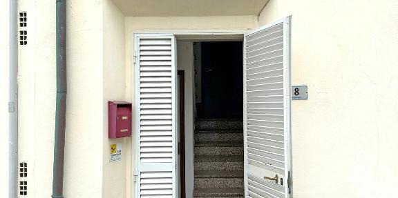 Affittacamere I Gigli di Mare in Marina di Bibbona