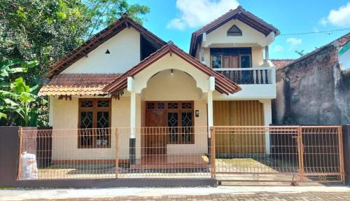 AL Properti in Mendut