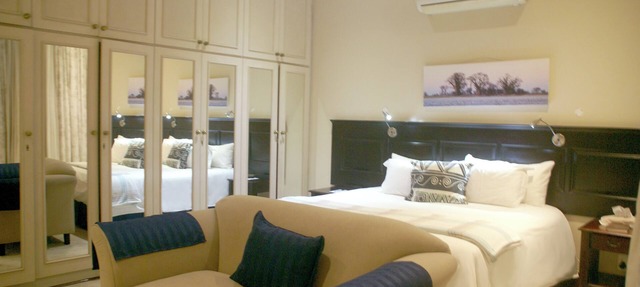 Albion Manor in Durban