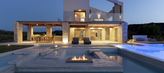 Allure Retreat Villa in Λευκάδα