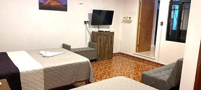 Alojamiento Vacacional Villa Chole 52, Un lugar encantador de Playa in Playa del Carmen