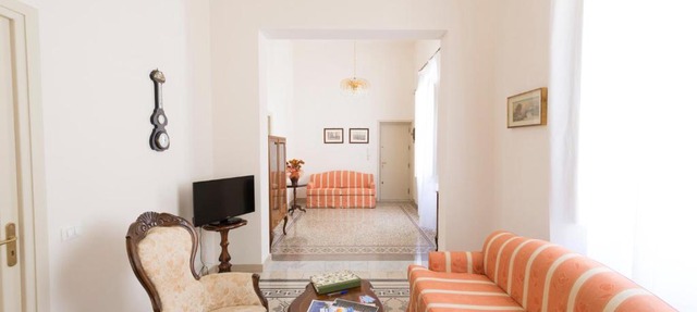 Amadeus in Marsala