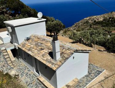 Amalour Villa in Amálon