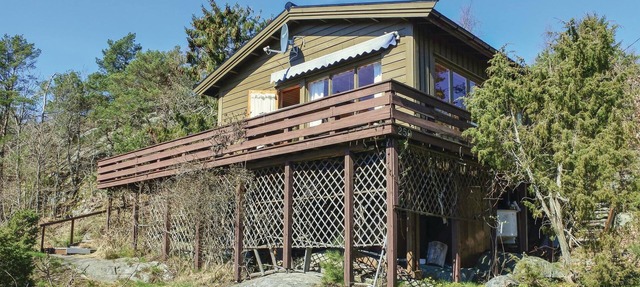 Amazing home in Risør in Risør