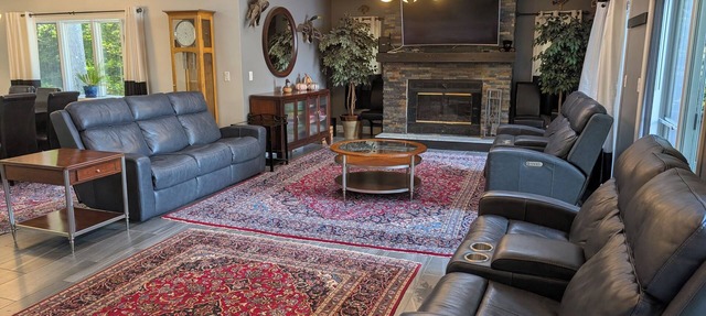 Amazing Lake House With All Amenities in Remsen