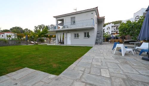 Anchor Villa in Skiathos