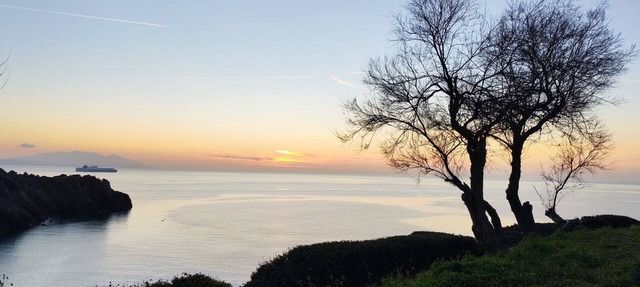 ANNA'S HOUSE in Piombino