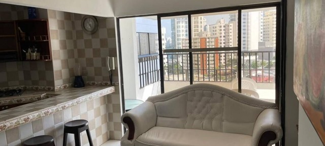 Apartamento Completo Cerca al mar y Centro Histórico en Cartagena de Indias in Cartagena