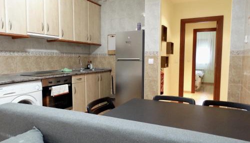 Apartamento del Rosario in Corella
