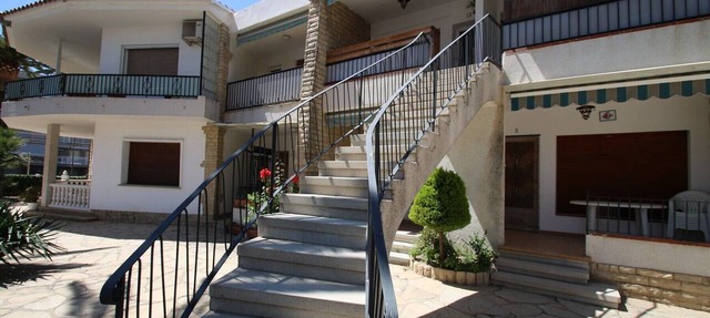 Apartamento Kottmann in Cambrils