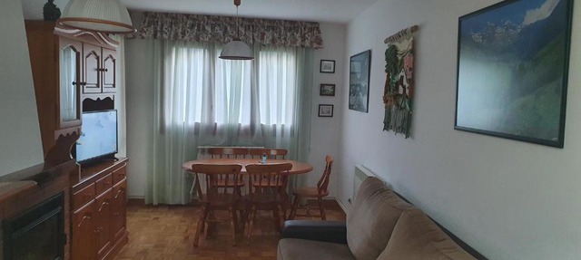 Apartamento Maladeta in Torla-Ordesa