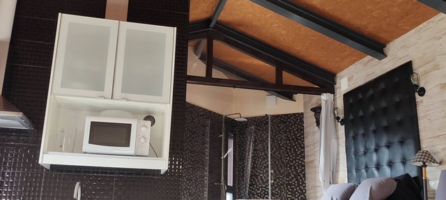Apartamento Para Parejas, en la Sierra de Gredos in cuevas del valle