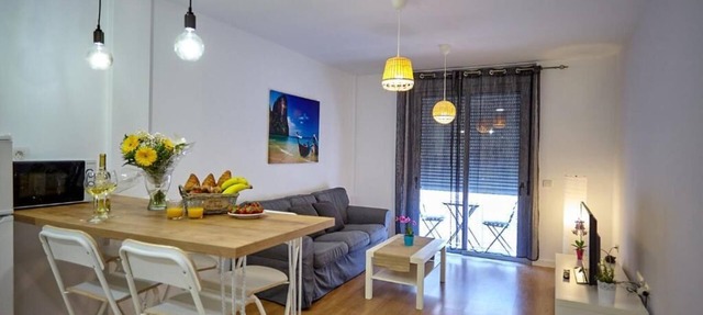 Apartamento Sol y Mar in Arona