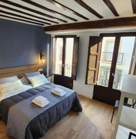 Apartamentos Js Sol Conservatorio in Úbeda