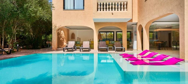 Apartamentos Sinfony in Canyamel
