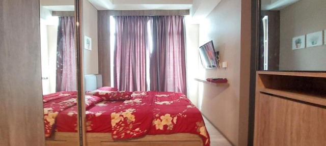 Apartemen Batch 1 24 in Serang