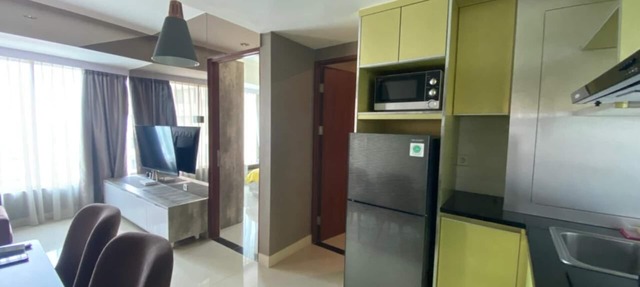 Apartement With Mall in Bekasi