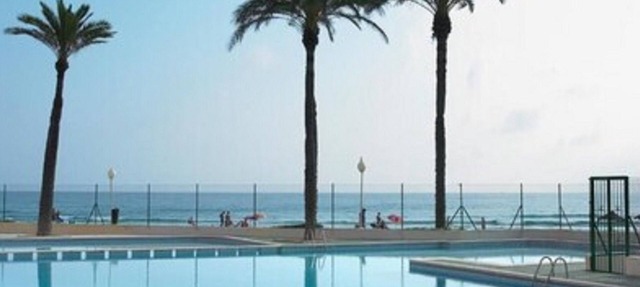 Aparthotel Londres in San Javier