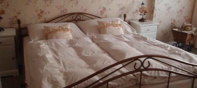 Apartmán Nostalgie in Telč