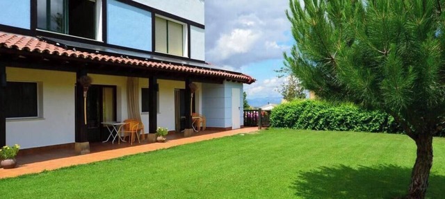 Apartment 4 in Villarejo