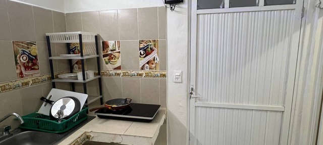 Apartment Amanecer Isleño 7 5 min from the beach in Isla Mujeres