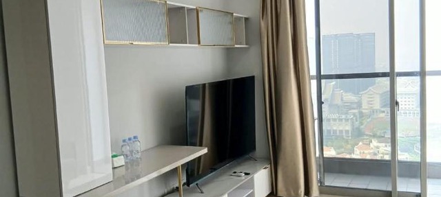Apartment Gold Coast PIK in Jakarta