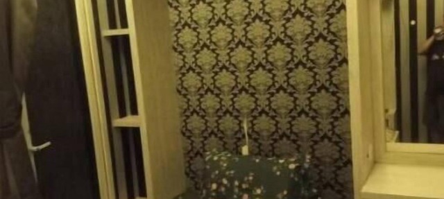 Apartment Green Pramuka City Studio Room in Jakarta