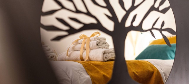 Apartment in the center of Palermo in Palermo