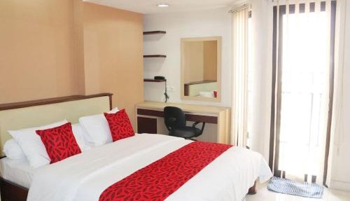 Apartment TamanSari Sudirman B in Jakarta