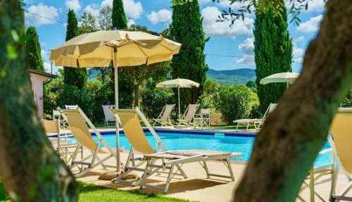 Appartamenti in Residence Villa Santa Maria in San Vincenzo