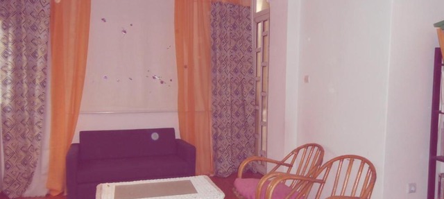 Appartment in Athens