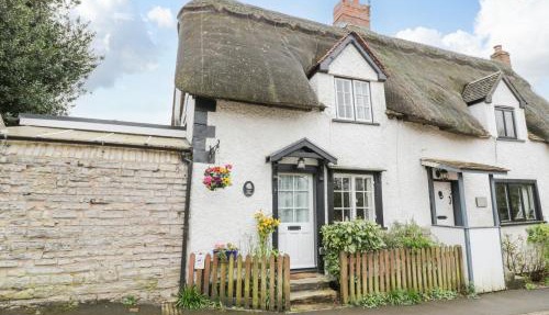 Apple Tree Cottage in Evesham