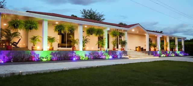 Area 89 Rivera in Rivera