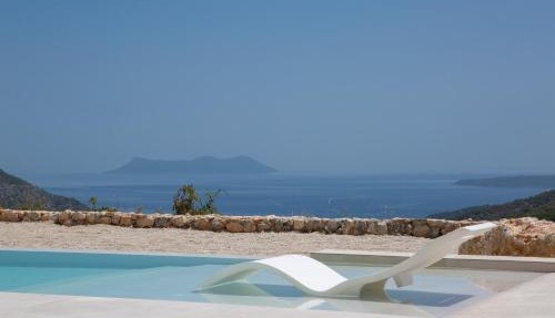Armante Supreme Villas - Villa Ilianna in Fternón