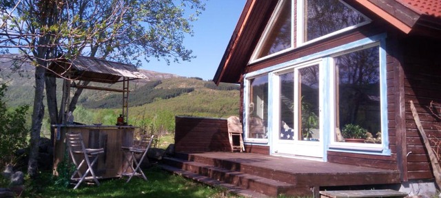Art Studio in Sortland