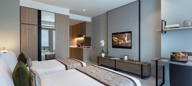Ascott Menteng Jakarta in Jakarta