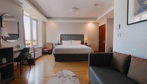 Asiatic Hotel - Flushing in Queens
