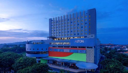 Aston Gresik Hotel & Conference Center in Gresik