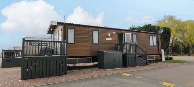 AV18, pet friendly, with a garden in Tiddington in Stratford-upon-Avon